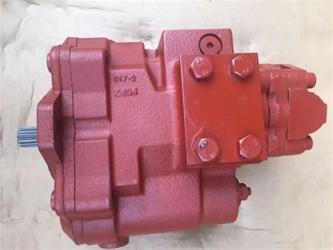 hydraulic pump for bobcat skid steer|hydraulic pump for bobcat 331.